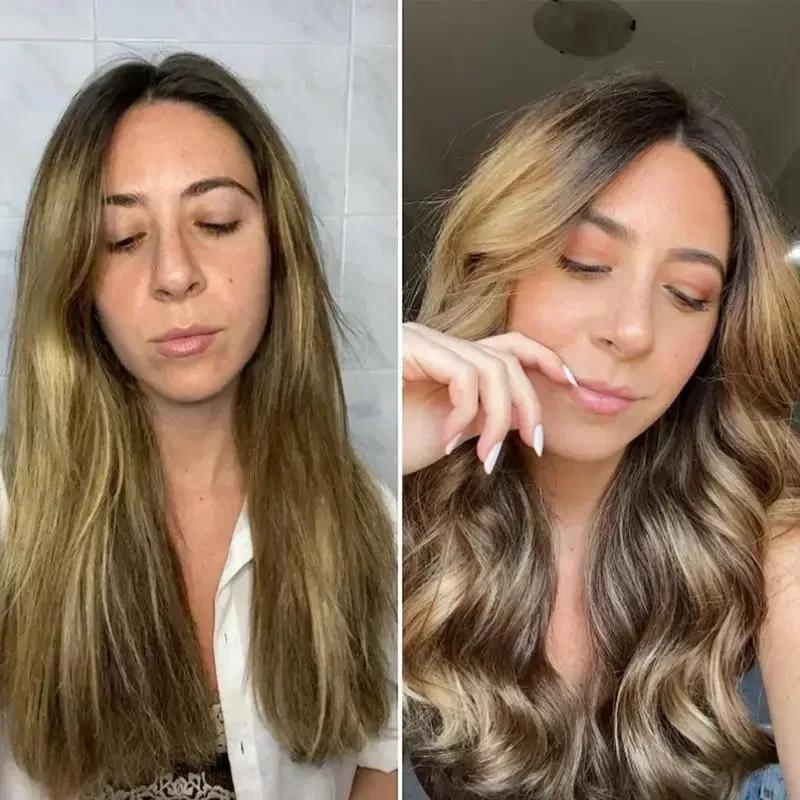 Безнагревательные кудри Спящие парикмахерские инструменты Бигуди для волос Женская повязка на голову Плойки для волос Бигуди Ремешок для завивки Изделия для завивки волос