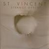 LP Запись ST. VINCENT - Strange Mercy CAD3123 4AD US Рок