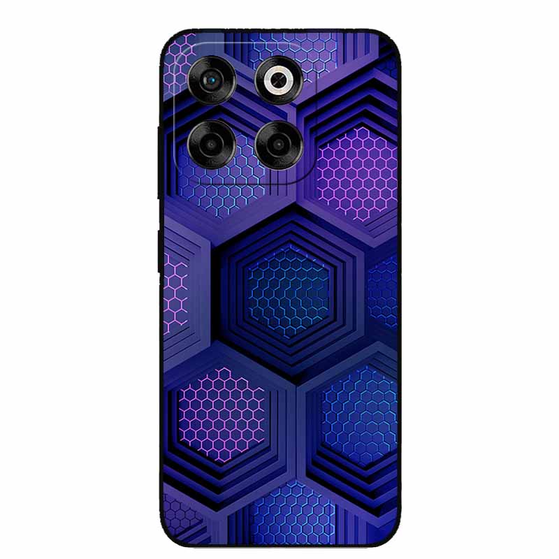 For ZTE Blade V70/ Axon 70/ Nubia V70 Cases Black Bumper Silicone TPU Phone Back Cover For Blade V70 70 Protective Coque Axon70