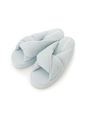 Комнатные тапочки Pile PWGS252558 BLU Свободный размер