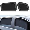 Sunshade for Side Use Honda Odyssey 5th Generation 2015-2022 Magnetic Side Sun Shade for