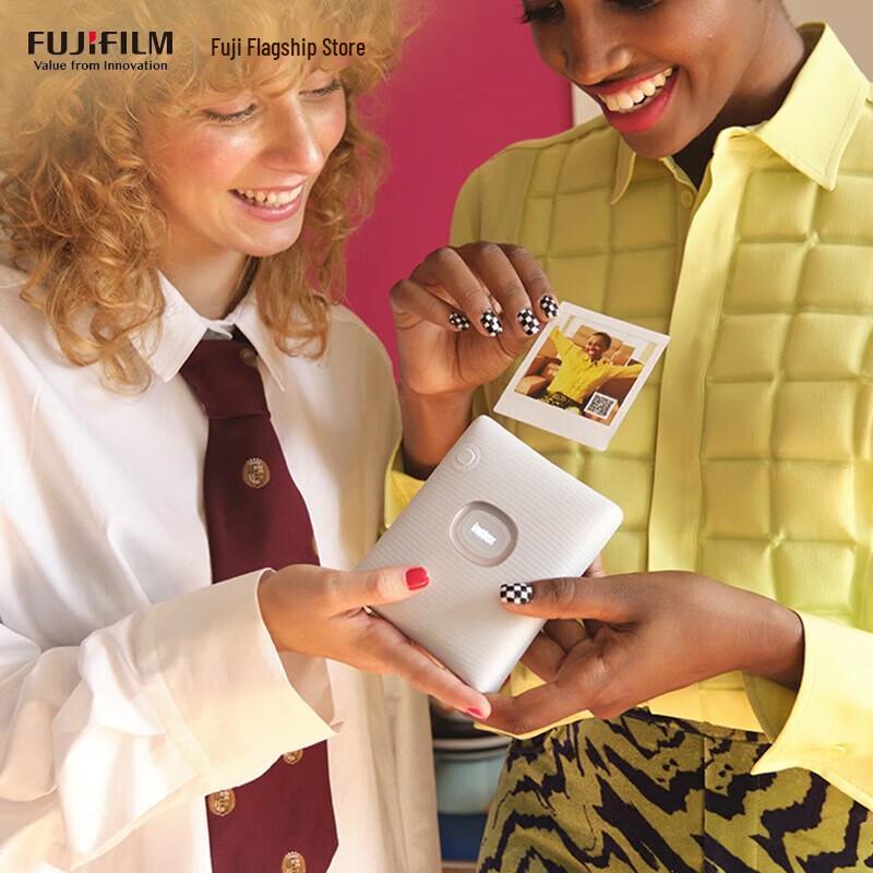 Fujifilm Instax SQUARE Link Smartphone Printer (CN version)