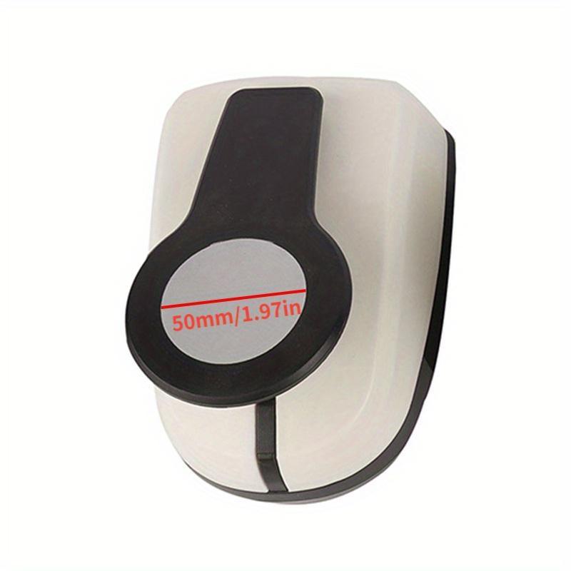 Дырокол для рукоделия с одним кругом, дырокол для рукоделия, принадлежности для скрапбукинга, бумага для рукоделия, резак для бумаги ручной работы