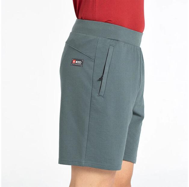 +8000 Шорты Asger