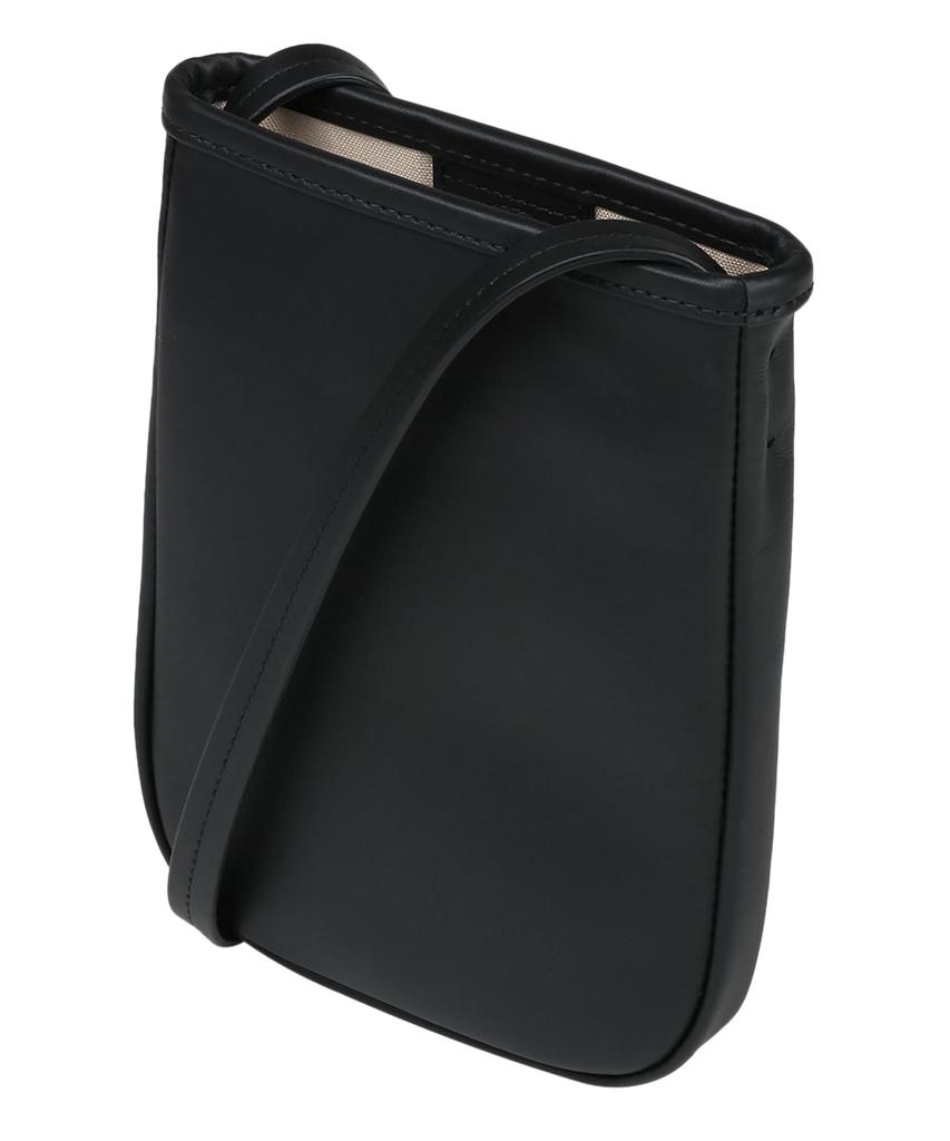 Сумка через плечо Paul Smith 553411G020S Черный