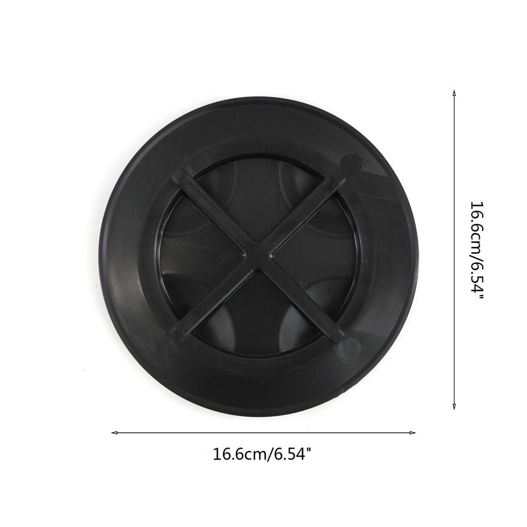 Крышка колесной арки автомобиля 51772751776 Крышка корпуса брызговика для доступа к крылу, сменная крышка, совместимая с R55 R56 R58 R59