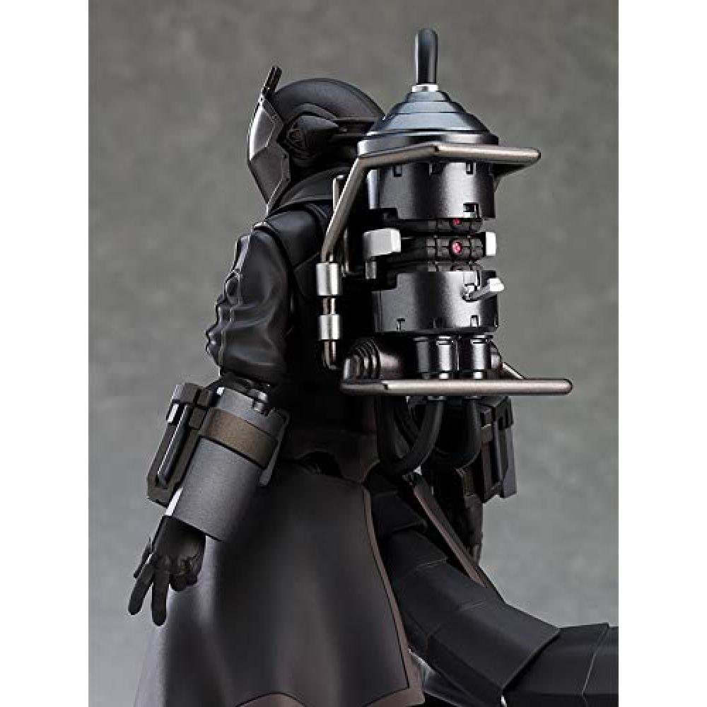 Figma Made in Abyss Dawn of the Deep Soul Bondrud Восхождение к Утренней Звезде [Трасса] вер.. Немасштабная подвижная фигура, окрашенная в АБС и ПВХ