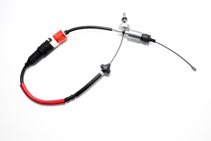 Трос ручного тормоза правый-левый Polo-Golf Gt -Jetta Gli 7700413205 - 7700413206