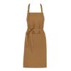SG Accessories Bistro Lisbon Pocket Cotton Heavyweight Bib Apron