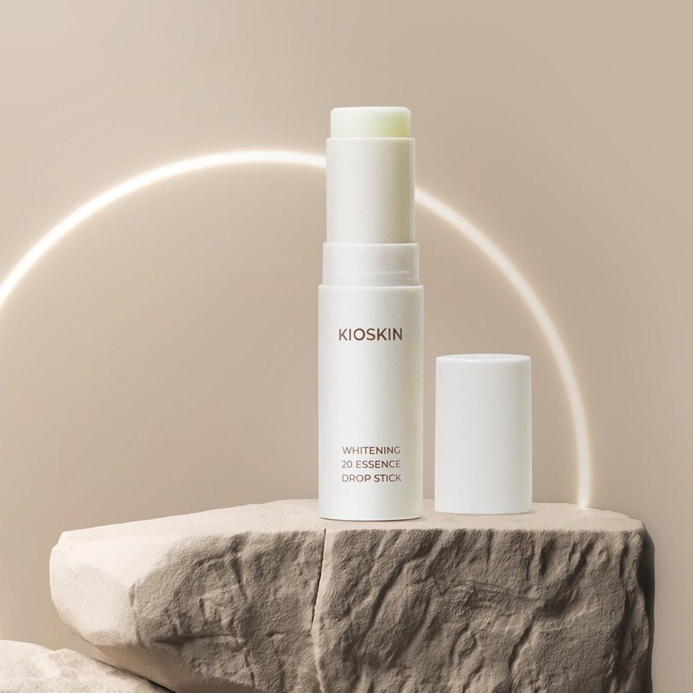 Стик с эссенцией меланодермии, который устраняет пятна всего за 7 дней, отбеливание, удаление пигментации, веснушек и пятен, 12 г, 1 шт.