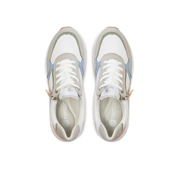 Кроссовки Remonte D0G02-80 белый