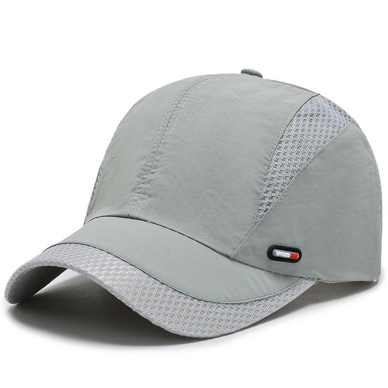 Summer Baseball Hat Summer Hat Quick-drying Hat Cap Hat Breathable Hat Womens Hat Adjustable Hat Mesh Hat Unisex Hat Unique