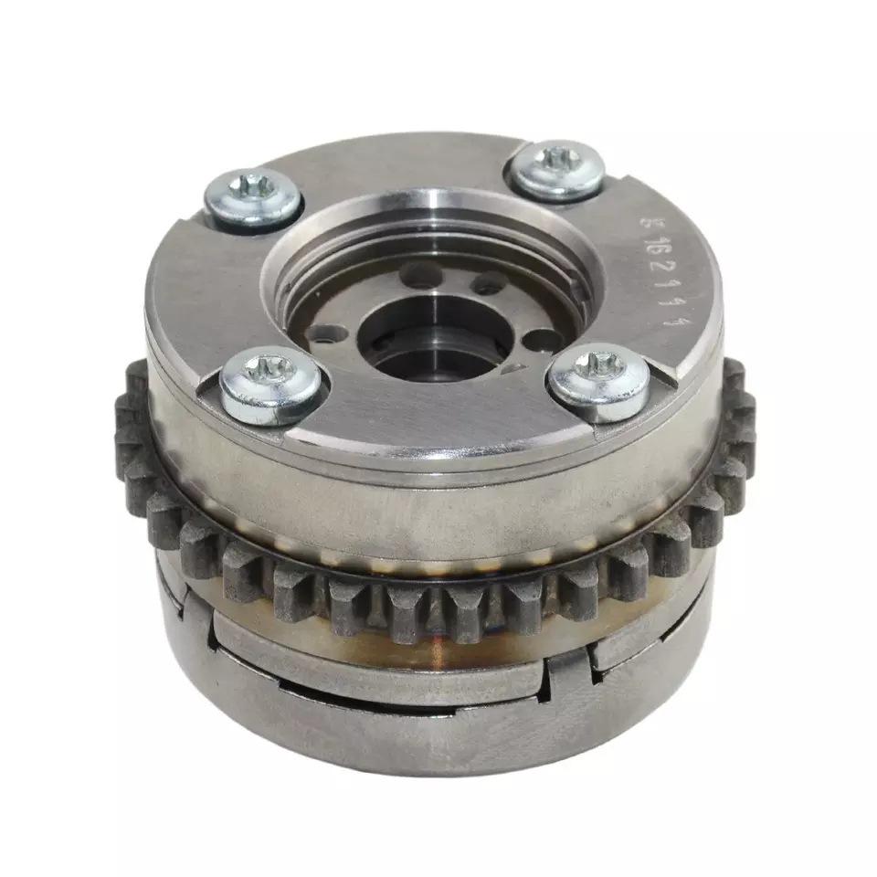 Подходит для Mercedes-Benz 276 Регулятор фаз газораспределительного механизма VVT Звездочка распредвала 2760503600