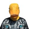 Latex Duck Mask Halloween Goose Headgear Animal Mask cosplay Props: Little Yellow Duck Masquerade Mask