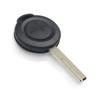 2 Buttons Car Key Shell for Mitsubishi Colt Warior Carisma Spacestar Auto Car Key