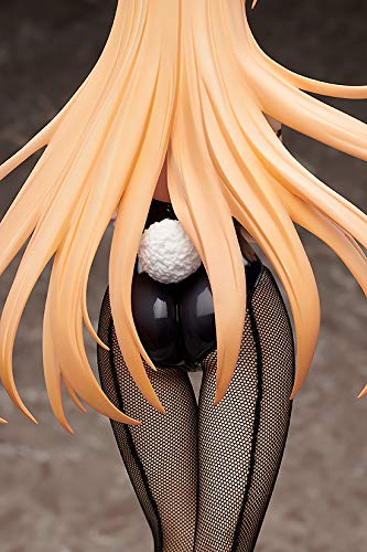 Food Wars!: Shokugeki No Soma Erina Nakiri Bunny Ver. 1/4 Scale PVC Painted Finished Figure