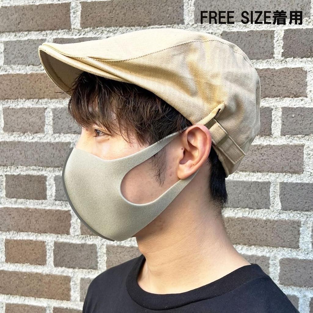 Оригинальная охотничья кепка 61 см большого размера однотонная хлопковая глубокая шляпа защита от УФ-лучей регулируемый размер гольф на открытом воздухе рыбалка пеший туризм [SIDE TRIP] мужская женская (Л,