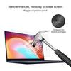 Защитная пленка из закаленного стекла HD для экрана ноутбука Xiaomi RedmiBook Pro 14 14 дюймов