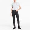 Puma Футболка с короткими рукавами и круглым вырезом X Charlotte Collaboration SP20 Little People, женские топы, белые 596763-57