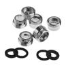 Water Purifier Accessories Kitchen Faucet Water Saving Adaptor Tap Aerator Connector Outside Thread