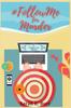 Книга #FollowMe for Murder : Trending Topic Mysteries : 1