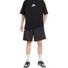 Nike Спортивные повседневные шорты мужские IF0378-010