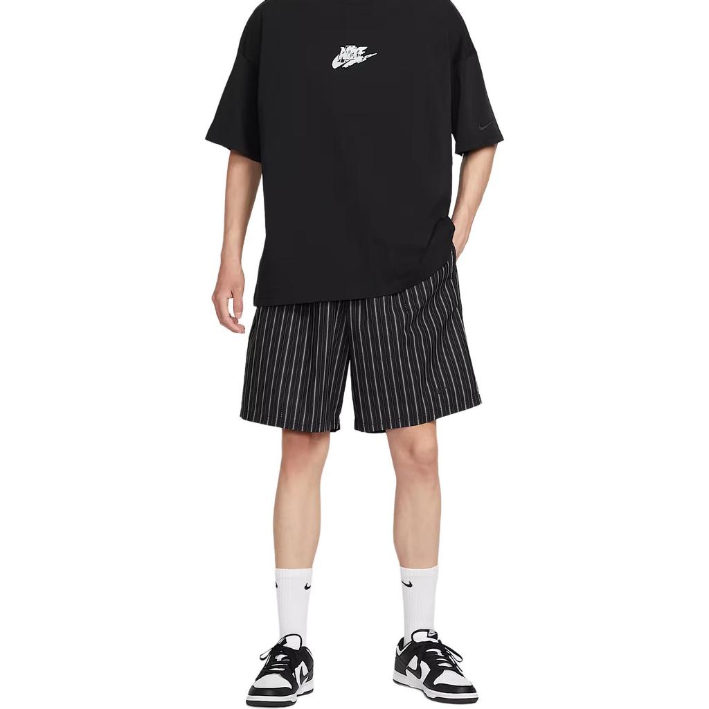 Nike Спортивные повседневные шорты мужские IF0378-010