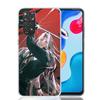 Чехол для телефона Anime FINAL FANTASY 7 BloodyBeni для Xiaomi Redmi Note 15 14 13 12S 12 Pro Plus 11S 11E 11 11T 10S 10 Искусство Мягкий Рисунок