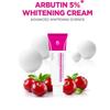 [Tosowoong] Arbutin 5% Whitening Cream 50g/1.69 Fl.oz Powerful Lightening Cream