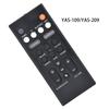YAS-109/YAS-209 пульт дистанционного управления подходит для пульта дистанционного управления Sound BAR ATS-2090 легкий сменный пульт дистанционного управления
