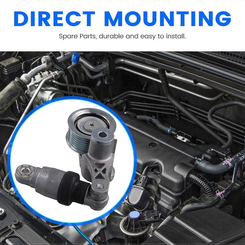 Drive Belt Automatic Tensioner for HONDA CIVIC IX X CR-V IV V HR-V 1.6 I-DTEC 31170-RZ0-G01 31179RZ0G01 31189RZ0G01
