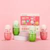 Bellygom X Slim Balance Pink Green SET (1 Month Supply)