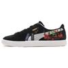 Clyde Atmos Hanafuda Men Sneakers Puma-Black Puma-White 394415-01