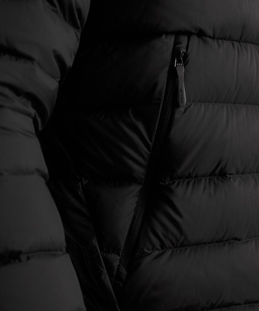 ARCTERYX Cerium Hoodie Men'S - Black / Ajqfm10521