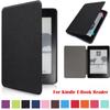 10/11th Generation M2L3EK C2V2L3 Folio Cover Protective Shell for Kindle Paperwhite 1/2/3/4/5