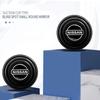 10Pcs Car Door Trunk Silence Damping Pad Interior Accessories For Nissan Qashqai J11 J12 Juke murano Leaf Pulsar Navara Xtrail