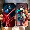Для Redmi 14C 4G Мягкий Чехол 14R Стильный Мультяшный Расписной ТПУ Силиконовый Чехол для Телефона Для Xiaomi Poco C75 4G 5G Ударопрочный Coque Чехлы