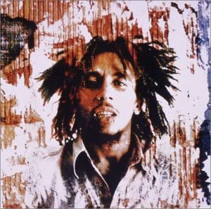 CD БОБ МАРЛИ И THE WAILERS, БОБ МАРЛИ - ONE LOVE-The Very Best of Bob Marle UICZ1010 Island Records 2001 Япония ОбиРегги, Ска и Даб Б/У