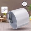 Thread Replacement Vent Adapter Air Conditioner Part Pipe Coupler Exhaust Hose Connector
