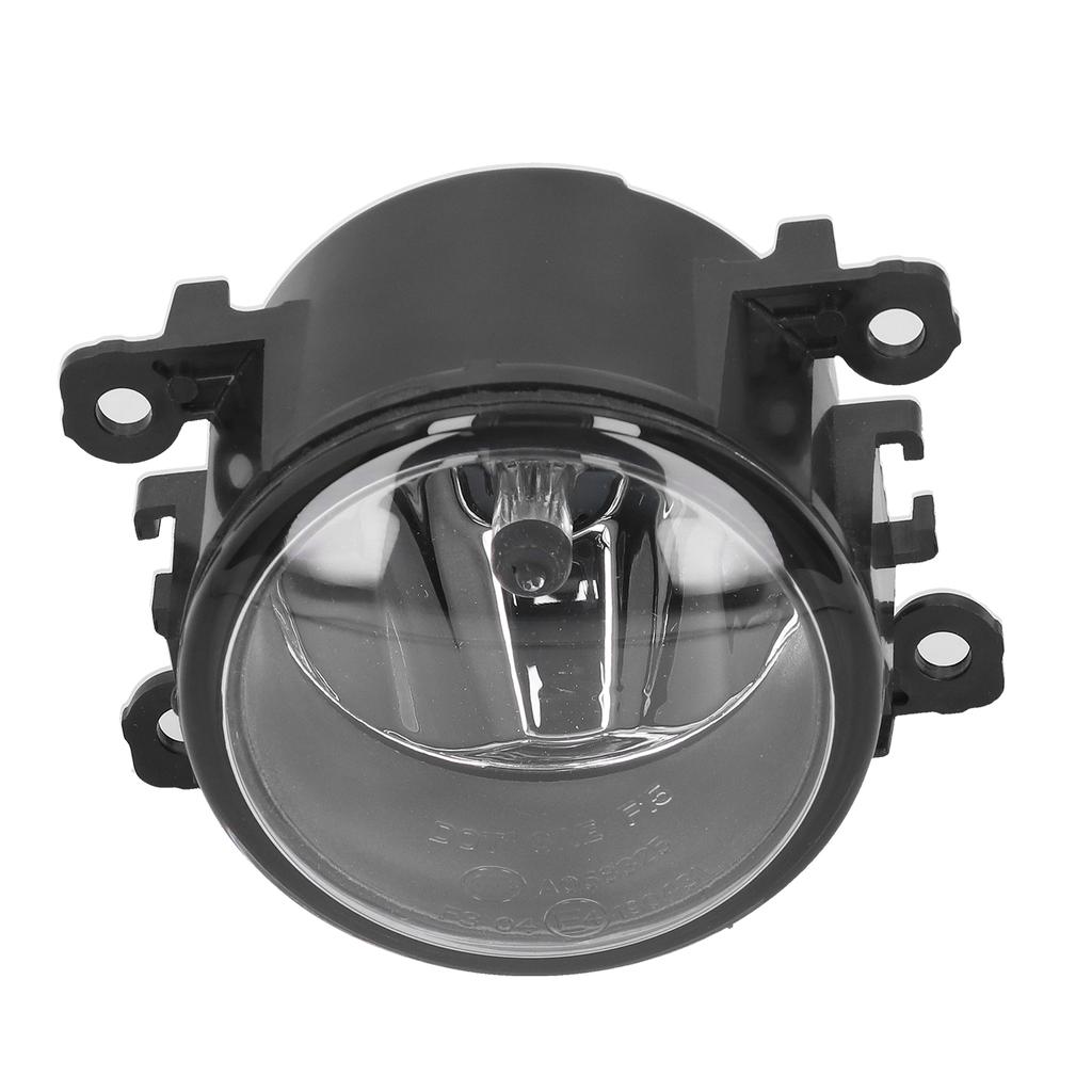 Halogen Fog Lamp Front Right Side Foglight Round Fit for RENAULT SCENIC IILAGUNA IIMEGANE II