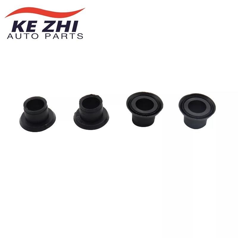 B00146062 4PCS New Gearbox Manual Shift Bushing Transmission Shift Lever Bush For Mazda 323 MX-3/MX-6 MX3 MX6 B001-46-062