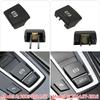 For BMW F10 F02 F07 F25 F26 F15 F16 Car Parking Hand Brake Park Control Switch Button Accessory For BMW 5 6 7 Series X3 X4 X5 X6