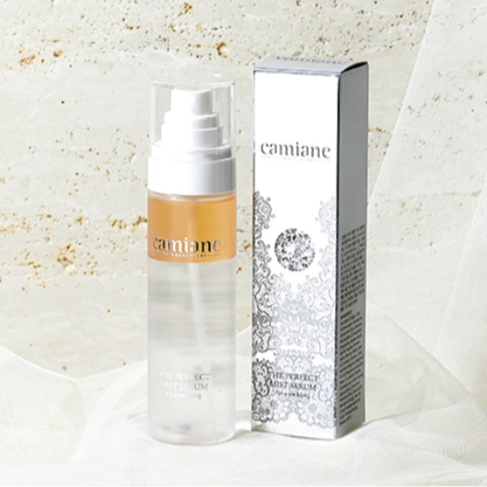 Camianne France Collagen The Perfect Mist Сыворотка, 1 штука, 100мл