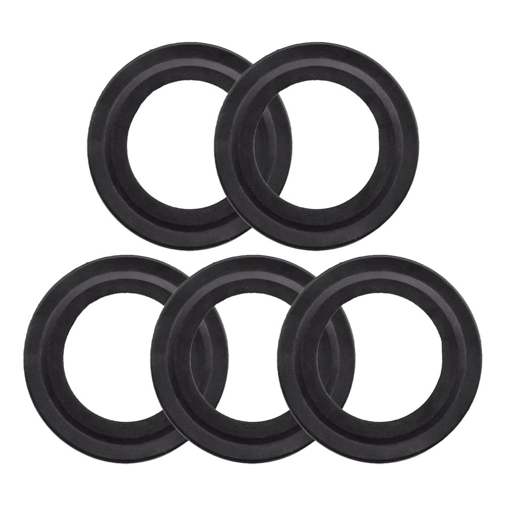 For Siamp Toilet Flush Valve Seal for Models 49 and 50 Compression Connection for Secure Fit Made from Silicone