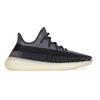 adidas Кроссовки унисекс Yeezy Boost 350 V2 Carbon черные Asriel FZ5000