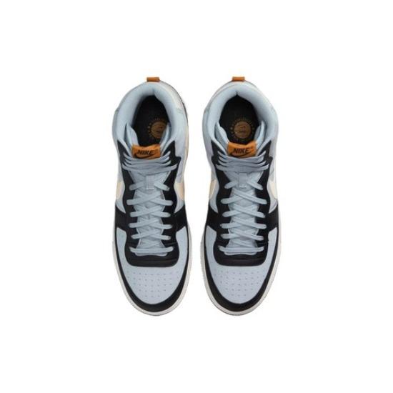 Nike Terminator High Черный и Светло-пемзовый FJ4198-001 Мужской размер