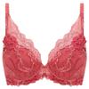 Triumph Premium Red Label 0089 M020 D70 Women's Bra, (Rose),