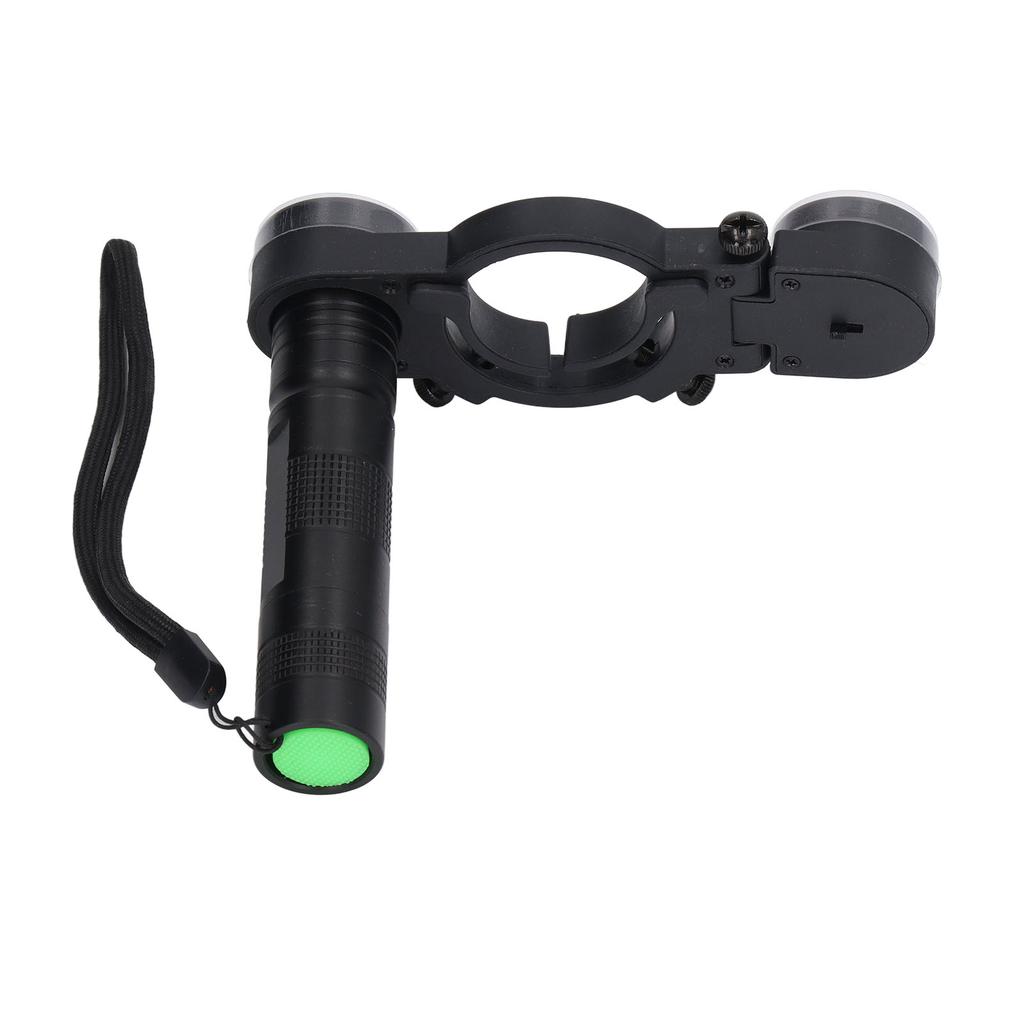 Spray Gun Fill Light Adjustable Brightness Easy To Use Compact Memory Function Spray Gun Light for Home