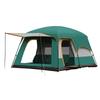 Desert Spring Family Camping Tent Set