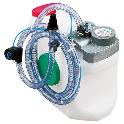Зарядное устройство для охлаждающей жидкости Kyoto Machinery Tools AE401 (КТК)